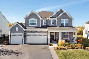 16230 S Lk Vw Rd, Plainfield, IL 60586 - Photo 4