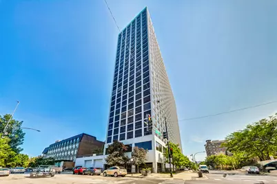 4343 N Clarendon Avenue #718, Chicago, IL 60613 - Photo 1