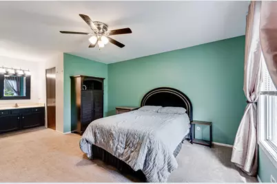 11240 Sycamore Lane #60D, Palos Hills, IL 60465 - Photo 10
