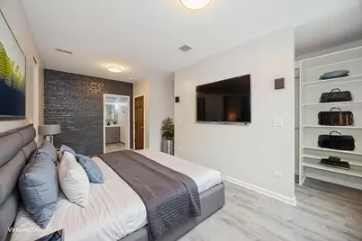 2008 W Addison Street #2, Chicago, IL 60618 - Photo 14