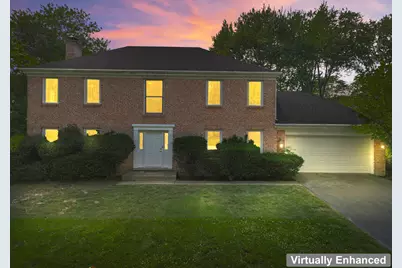 647 Sedgwick Drive, Libertyville, IL 60048 - Photo 2