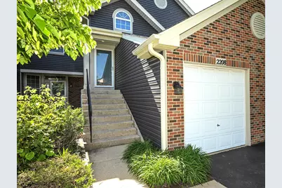 2208 Lake Ridge Drive #2208, Glendale Heights, IL 60139 - Photo 1