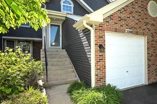 2208 Lake Ridge Dr, Glendale Heights, IL 60139 - Photo 1