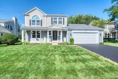 1446 Woodscreek Circle, Crystal Lake, IL 60014 - Photo 1