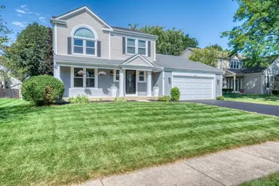 1446 Woodscreek Circle, Crystal Lake, IL 60014 - Photo 4
