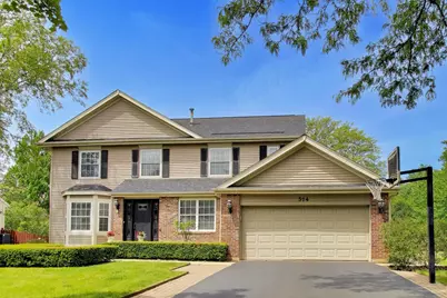 524 Edinburgh Lane, West Dundee, IL 60118 - Photo 1