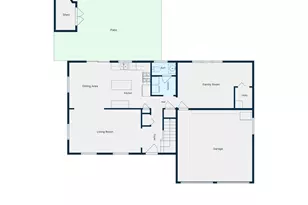 1925 Cloverdale Ct, Schaumburg, IL 60194 - Photo 40