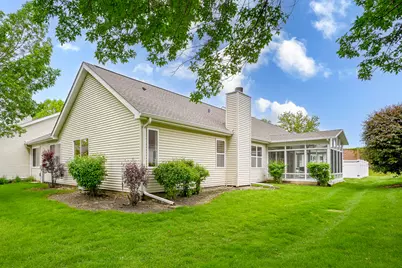 20827 W Honeysuckle Court, Plainfield, IL 60544 - Photo 22