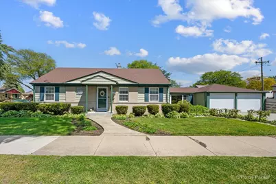 3201 Kemman Avenue, Brookfield, IL 60513 - Photo 1