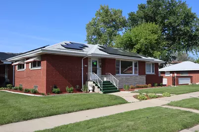 8755 S Fairfield Avenue, Evergreen Park, IL 60805 - Photo 2