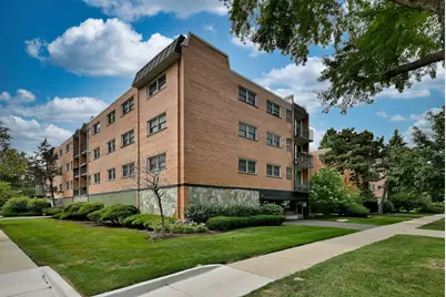 333 S East Avenue #202, Oak Park, IL 60302 - Photo 2