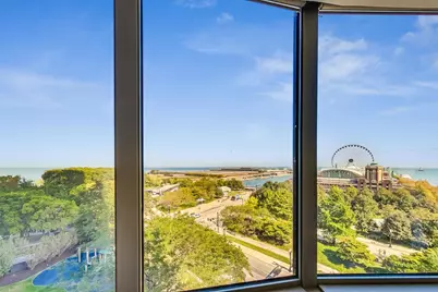 505 N Lake Shore Drive #708-709, Chicago, IL 60611 - Photo 20