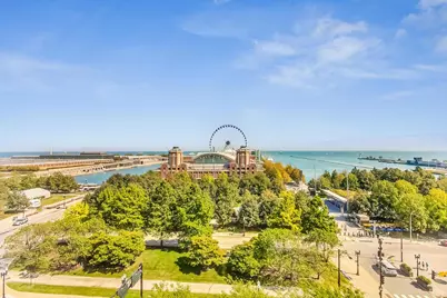 505 N Lake Shore Drive #708-709, Chicago, IL 60611 - Photo 4