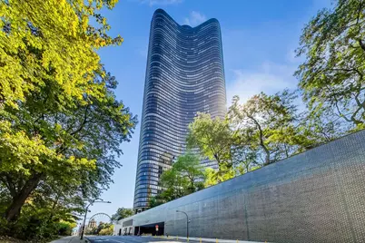 505 N Lake Shore Drive #708-709, Chicago, IL 60611 - Photo 1