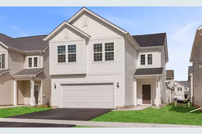 2680 Lawlor Lane, Naperville, IL 60564 - Photo 1