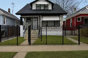 12019 S Perry Ave, Chicago, IL 60628 - Photo 1