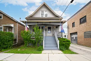 813 Circle Ave, Forest Park, IL 60130 - Photo 2