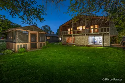 1423 N River Road, McHenry, IL 60051 - Photo 1
