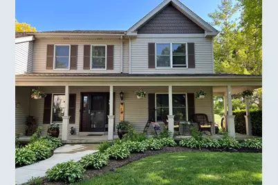 731 Jamestowne Road, Sleepy Hollow, IL 60118 - Photo 1