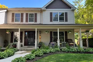 731 Jamestowne Rd, Sleepy Hollow, IL 60118 - Photo 1