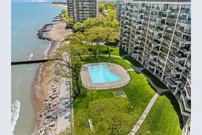 1630 Sheridan Road #10A, Wilmette, IL 60091 - Photo 22