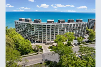 1630 Sheridan Road #10A, Wilmette, IL 60091 - Photo 1
