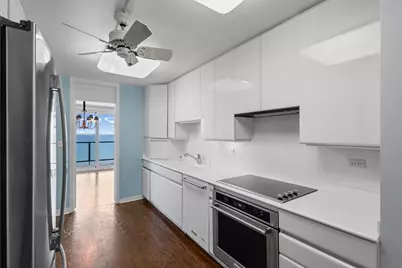 1630 Sheridan Road #10A, Wilmette, IL 60091 - Photo 8