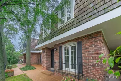 3021 Highland Avenue, Wilmette, IL 60091 - Photo 1
