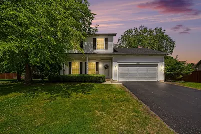 7221 Applegate Court, Plainfield, IL 60586 - Photo 2