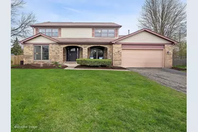 612 Stuart Drive, Carol Stream, IL 60188 - Photo 1