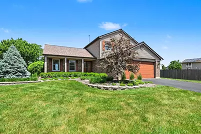 7912 W Barbara Lane, Frankfort, IL 60423 - Photo 1