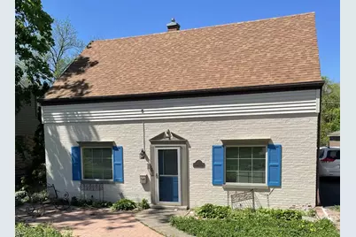 520 Glendale Avenue, Glen Ellyn, IL 60137 - Photo 1