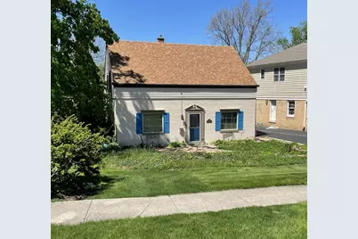 520 Glendale Avenue, Glen Ellyn, IL 60137 - Photo 2