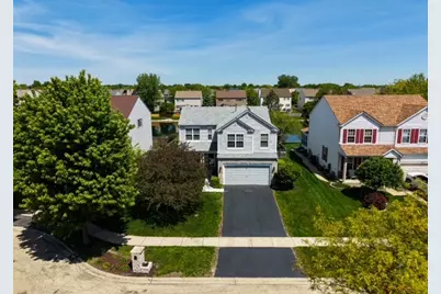 6413 Silver Ridge Drive, Plainfield, IL 60586 - Photo 32