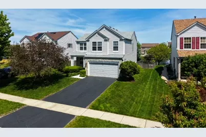 6413 Silver Ridge Drive, Plainfield, IL 60586 - Photo 34
