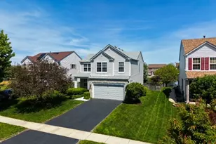 6413 Silver Ridge Dr, Plainfield, IL 60586 - Photo 34
