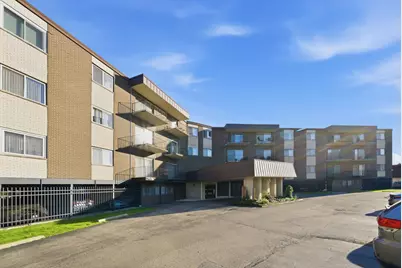9840 S Pulaski Road #310, Oak Lawn, IL 60453 - Photo 2