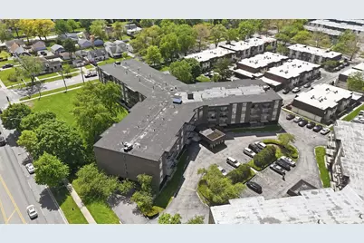 9840 S Pulaski Road #310, Oak Lawn, IL 60453 - Photo 30