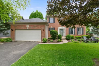 110 Saint Germain Place, Saint Charles, IL 60175 - Photo 1