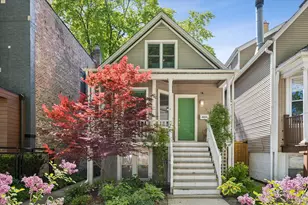 4024 N Bell Ave, Chicago, IL 60618 - Photo 1