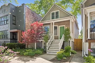 4024 N Bell Ave, Chicago, IL 60618 - Photo 2