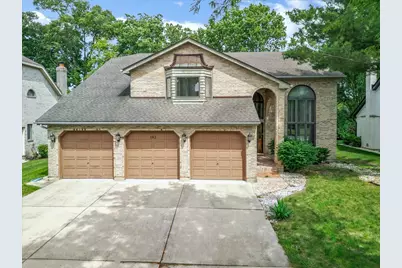 193 Rosedale Court, Bloomingdale, IL 60108 - Photo 2