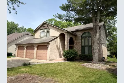 193 Rosedale Court, Bloomingdale, IL 60108 - Photo 1