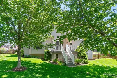 1138 Grace Drive, Yorkville, IL 60560 - Photo 40