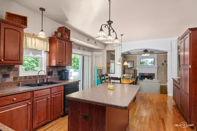1138 Grace Drive, Yorkville, IL 60560 - Photo 8