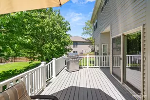 1138 Grace Dr, Yorkville, IL 60560 - Photo 38