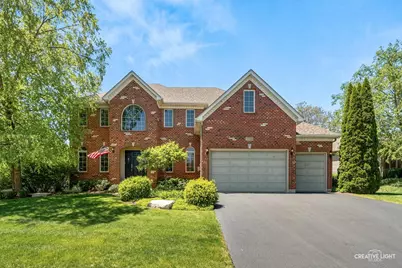 1138 Grace Drive, Yorkville, IL 60560 - Photo 1