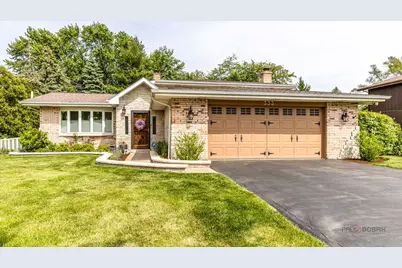 333 Killdeer Road, Bloomingdale, IL 60108 - Photo 2