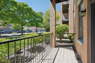 819 Foster Street #1S, Evanston, IL 60201 - Photo 14
