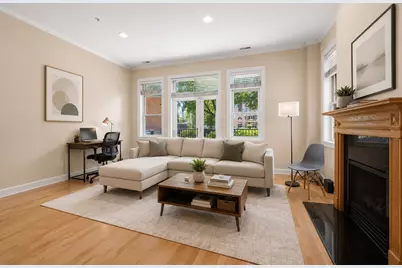 819 Foster Street #1S, Evanston, IL 60201 - Photo 4